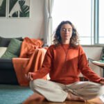 From Stress to Balance: A Wellness Journey